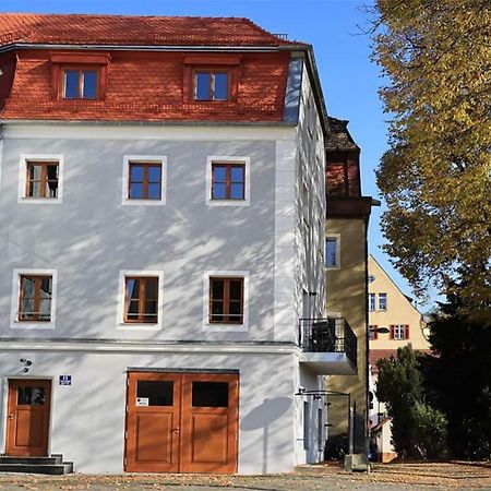 Wassergasse 11 Regensburg Exteriör bild